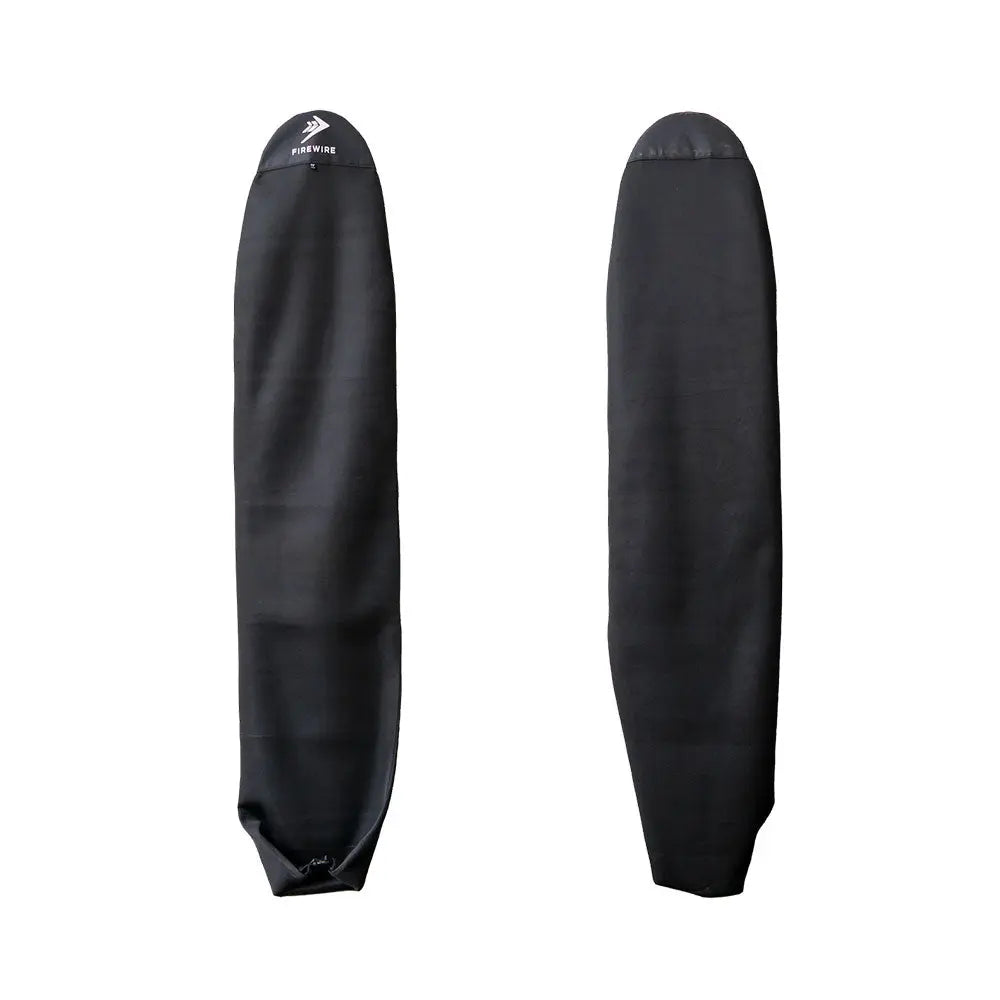 Firewire black mesh sock - longboard Firewire