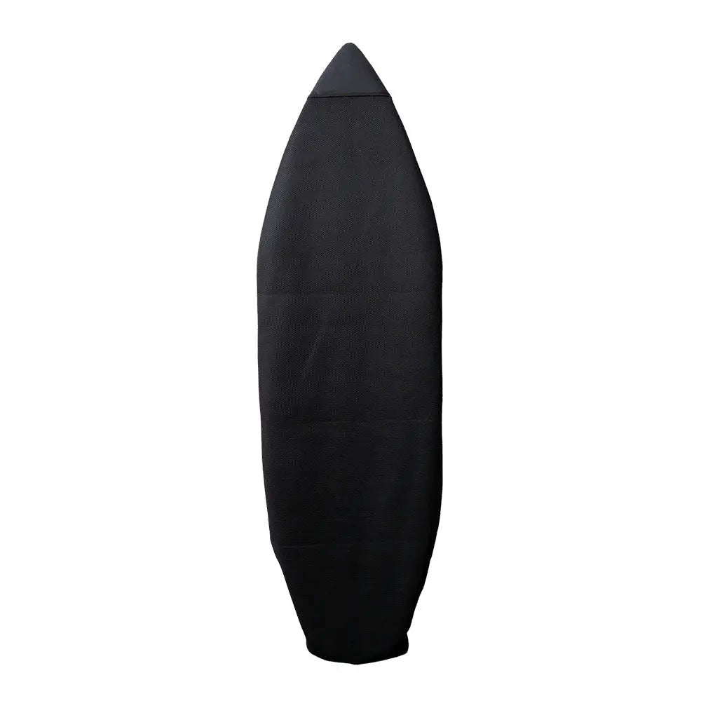 Firewire black mesh sock - shortboard Firewire