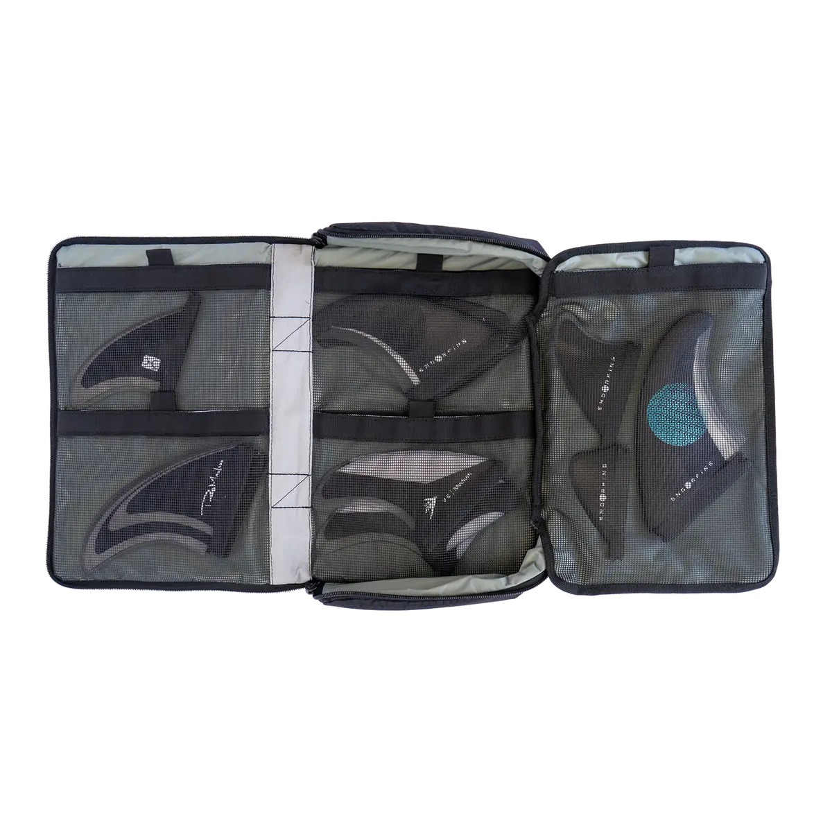 Firewire fin case Firewire