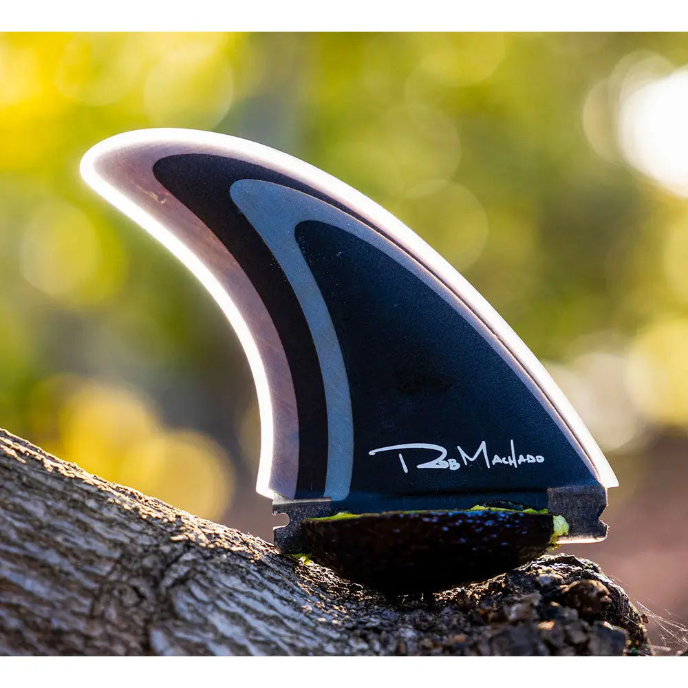 Firewire machado twin 2+1 NATURA SURFSHOP