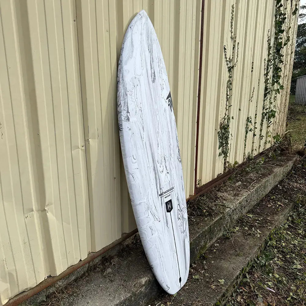 Firewire machadocado 5'8 (34.4L) Firewire