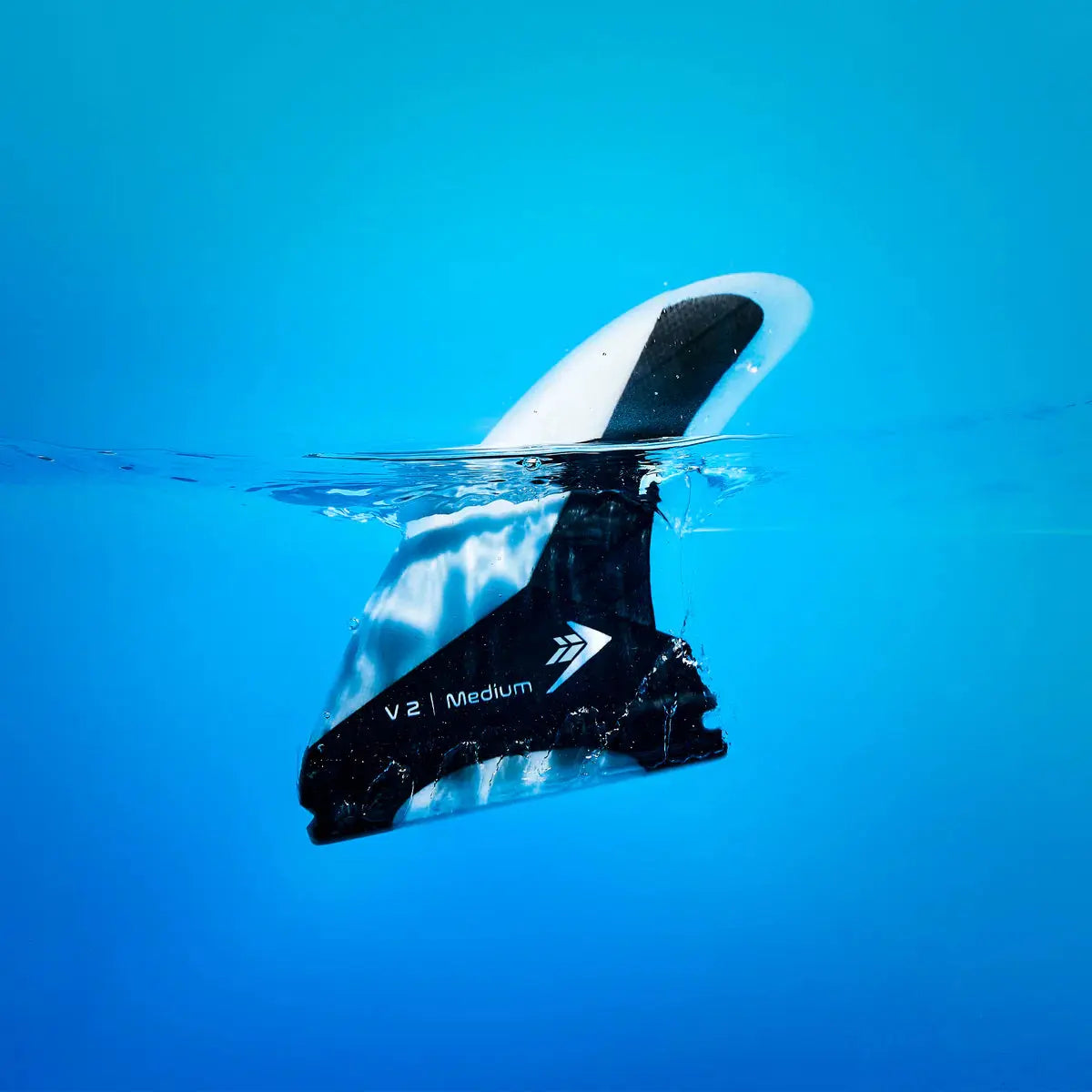 Firewire velox 5 fin set (futures) Large Firewire