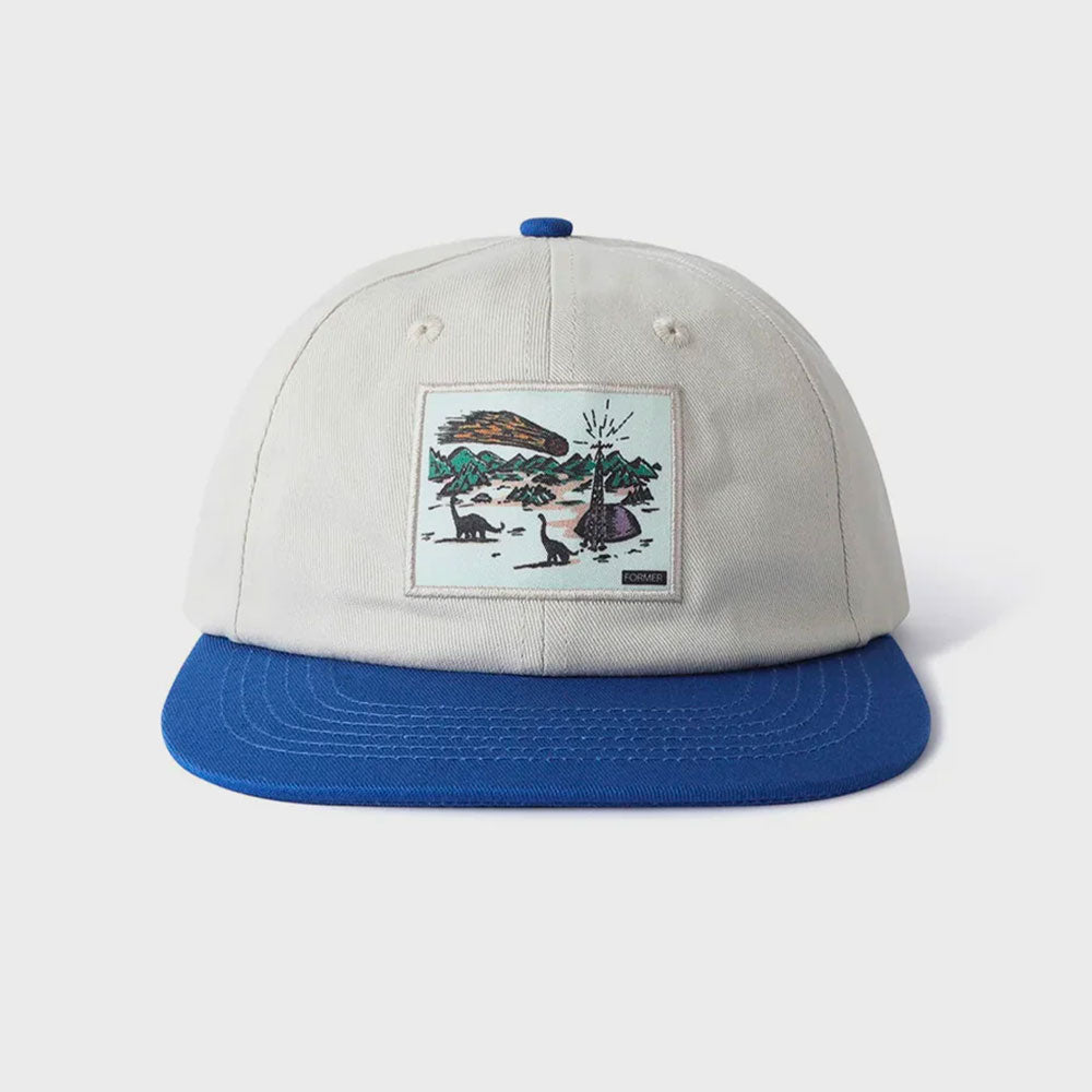 Former Done for cap - NATURA SURFSHOP