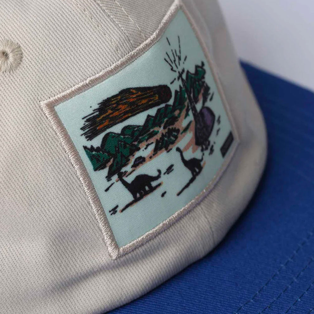 Former Done for cap - NATURA SURFSHOP