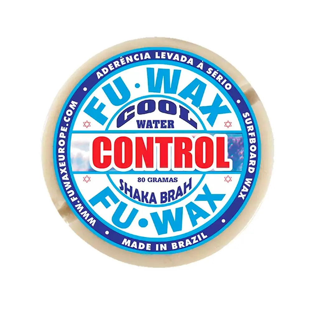 Fu wax Cool (13-17 degrés) Fu Wax