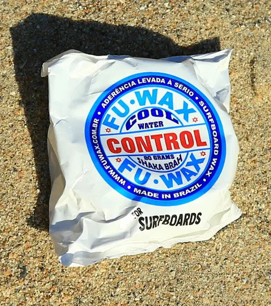 Fu wax Cool (13-17 degrés) Fu Wax