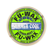 Fu wax Summer Cool (17-21 degrés) Fu Wax