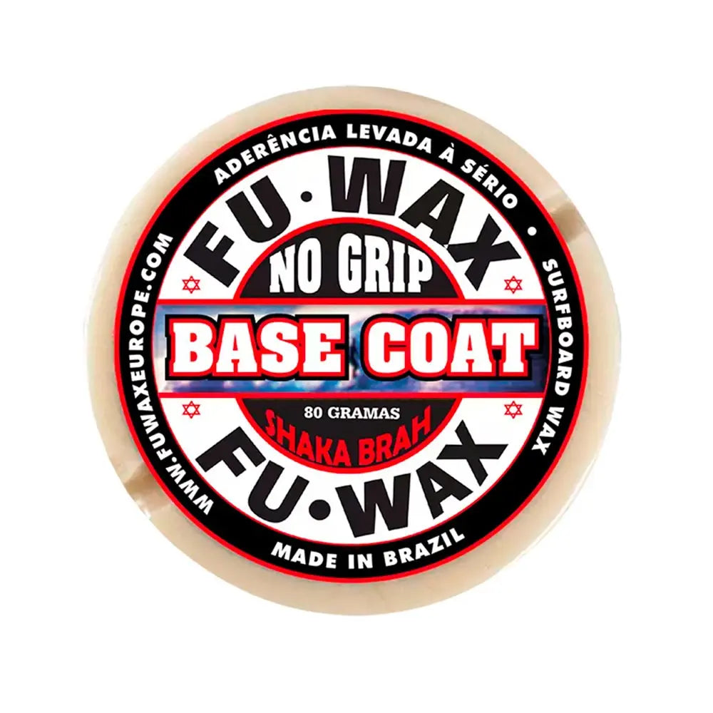 Fu wax basecoat Fu Wax
