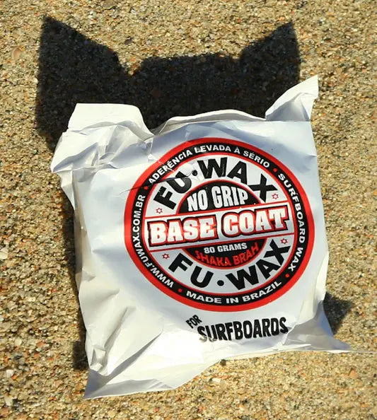 Fu wax basecoat Fu Wax