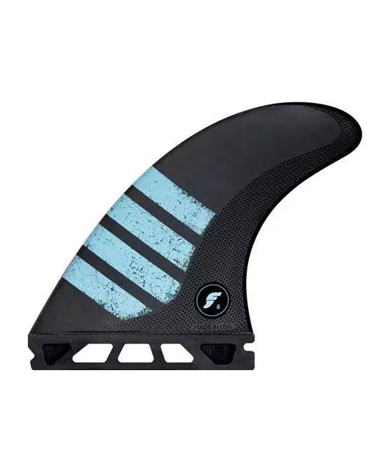 Futures Fins F8 Alpha Futures fins