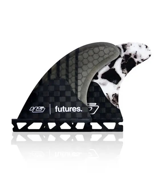 Futures Fins Hayden Shapes HS2 Generation seies Futures fins