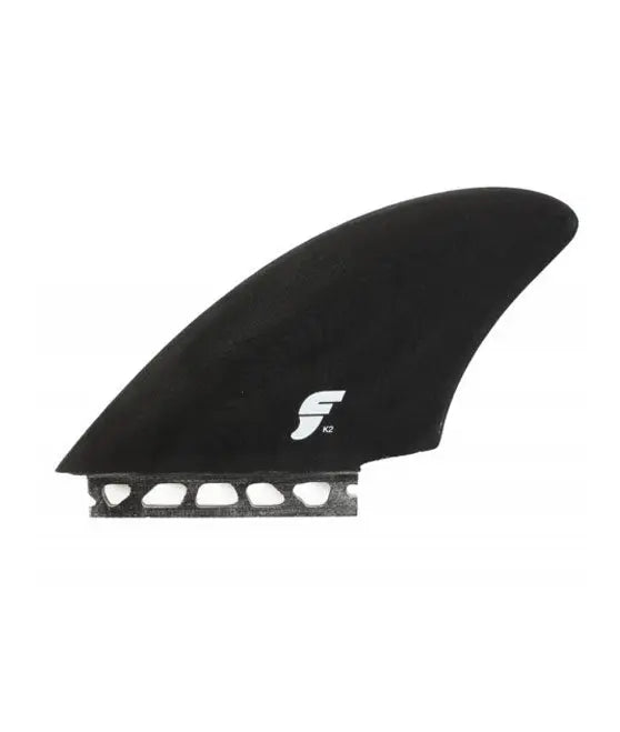 Futures Fins K2 Keel twin Futures fins