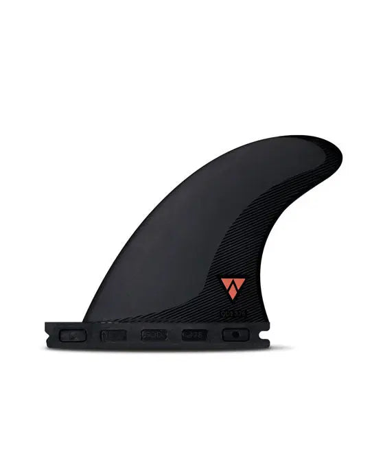 Futures Fins QD2 4.0 quad rear Alpha Futures fins