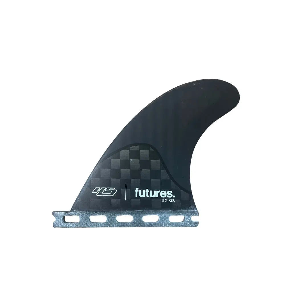 Futures Fins Quad Rear HS 4.20 Generation Series Futures fins