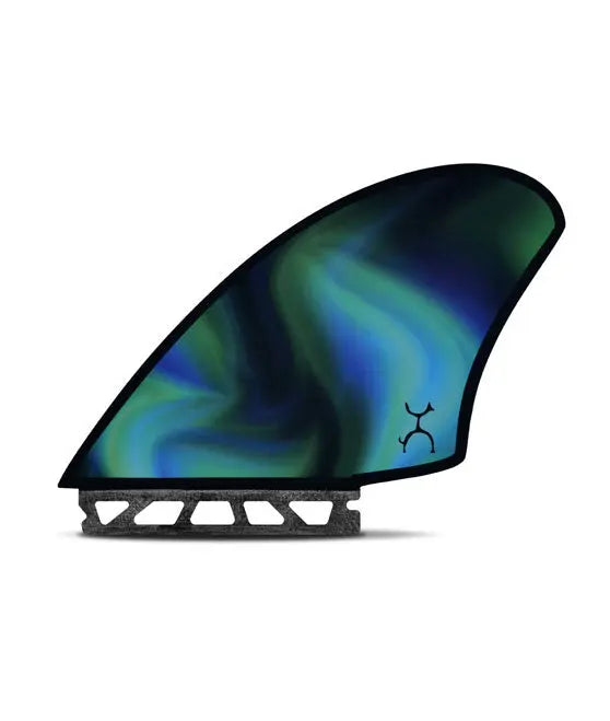 Futures Fins Rob Machado Keel twin Futures fins