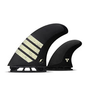 Futures Fins Twin + 1  Alpha Futures fins
