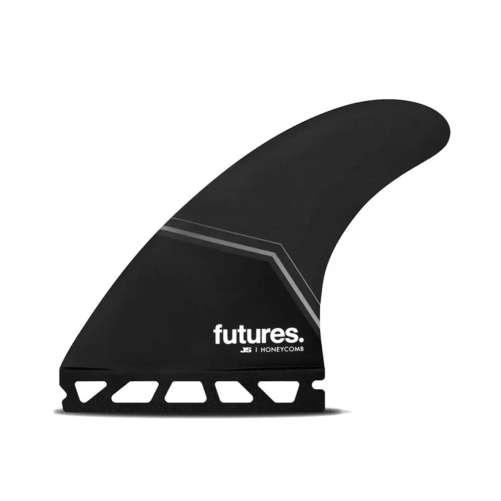 Futures JS industries Honeycomb Futures fins