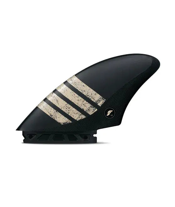 Futures K2 alpha twin Futures fins