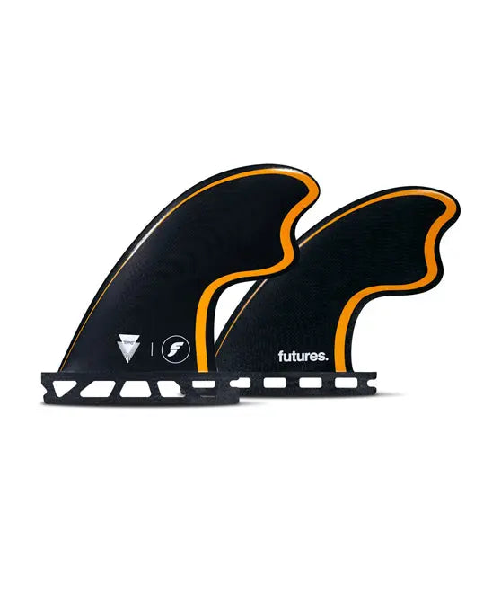 Futures Tomo quad Futures fins