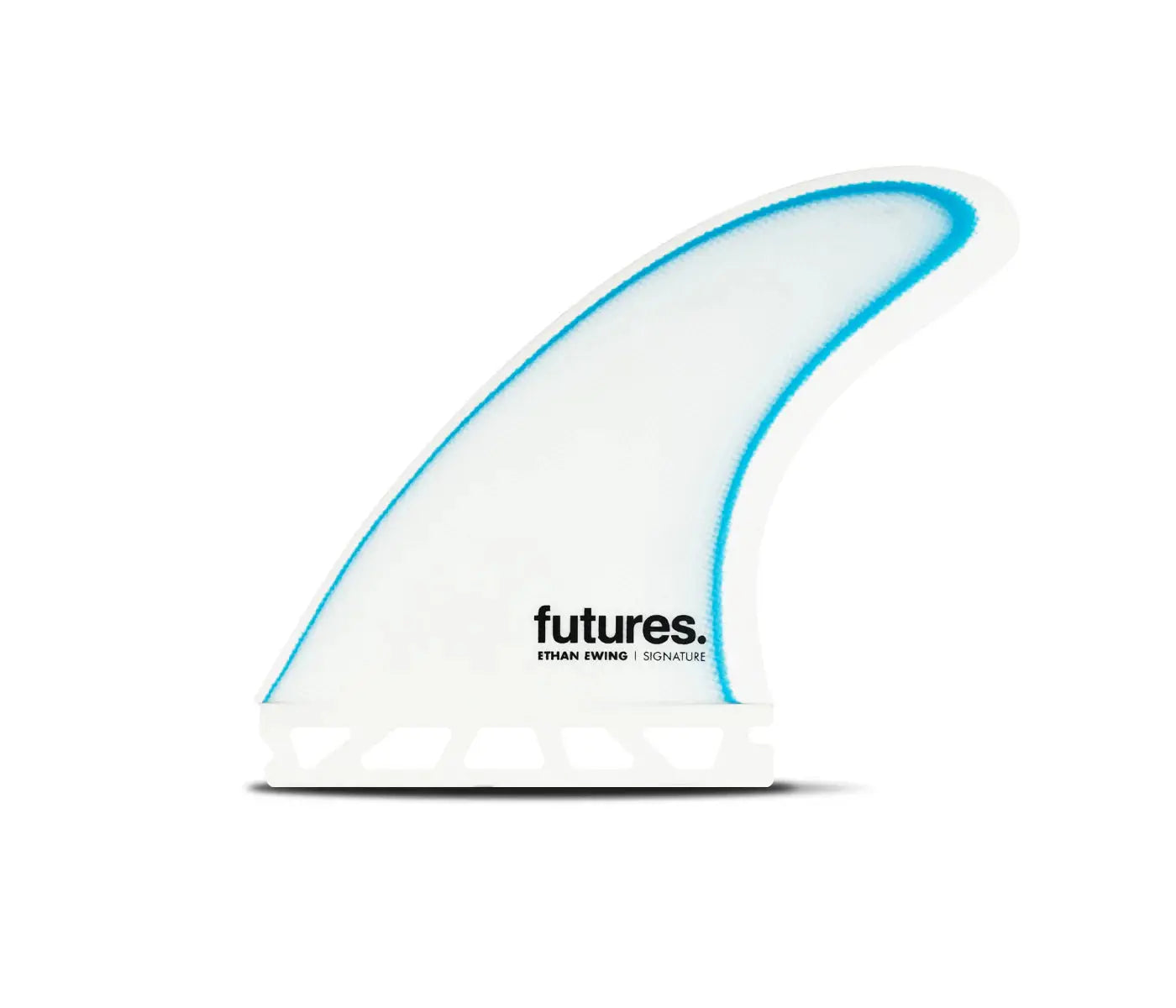 Futures fins Ethan Ewing (medium) Futures fins