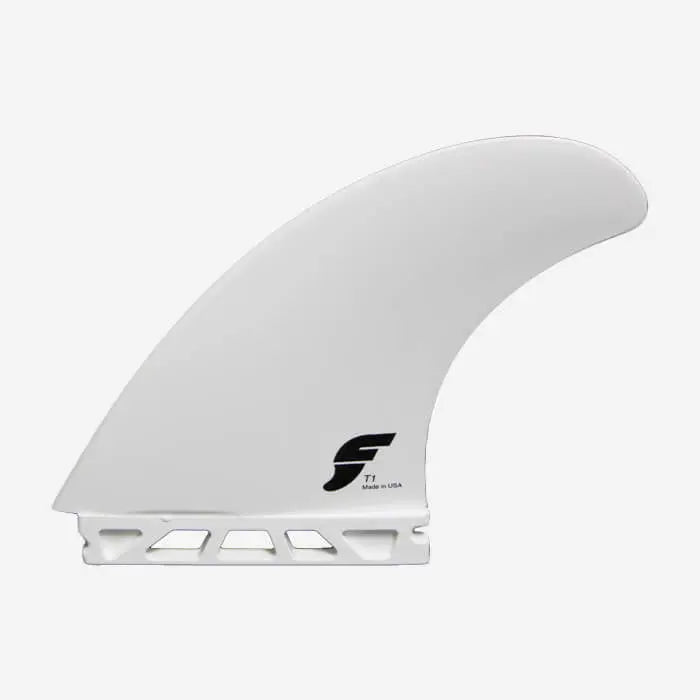 Futures fins Twin T1 thermoflex - NATURA SURFSHOP
