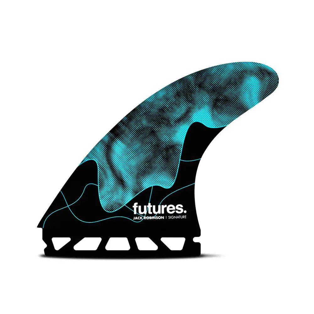 Futures jack robinson (Large) Futures fins