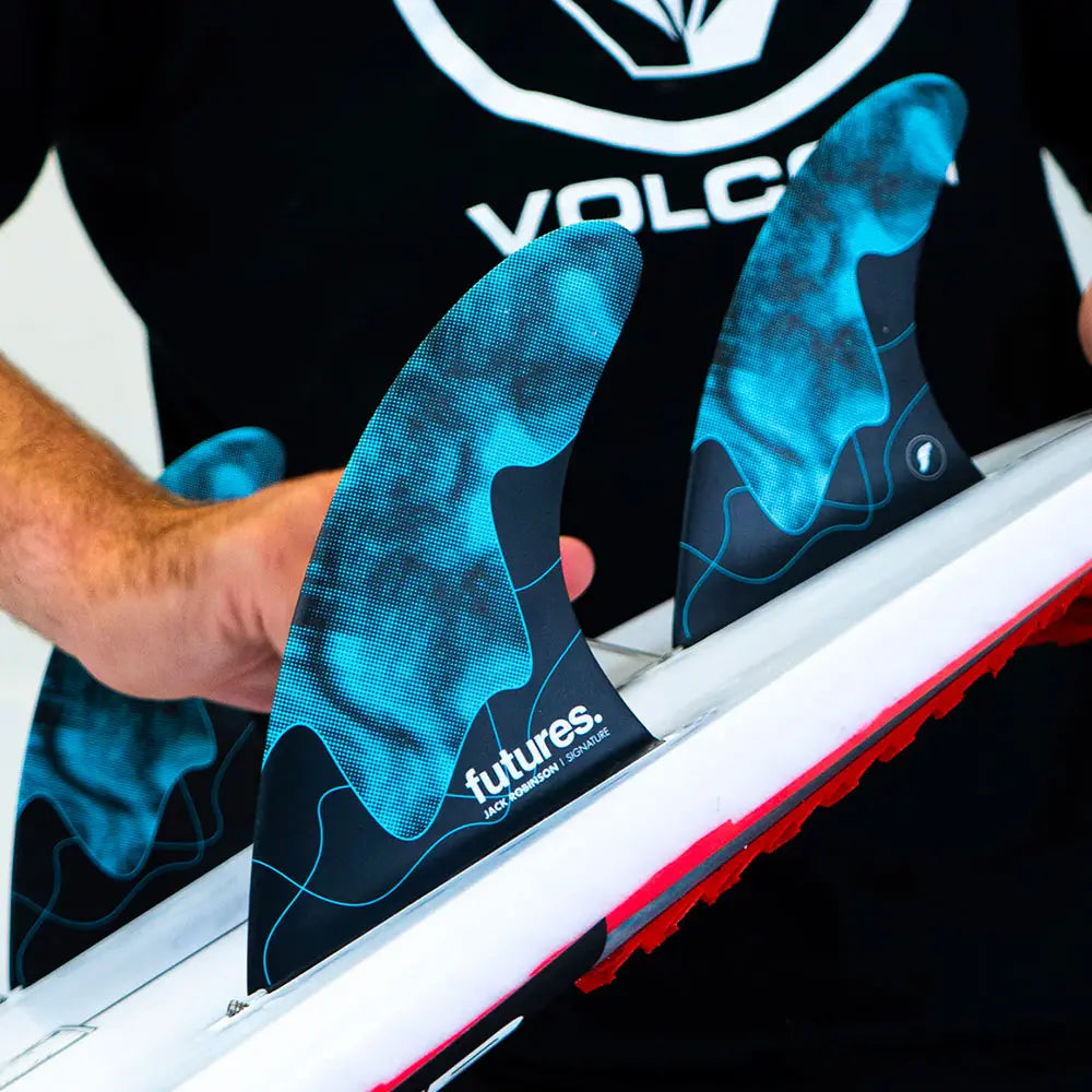 Futures jack robinson (Large) Futures fins