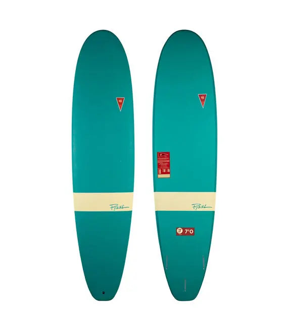 JJF by Pyzel 7'0 Log (66 L) NATURA SURFSHOP