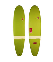 JJF by Pyzel 8'0 Log (81 L) NATURA SURFSHOP