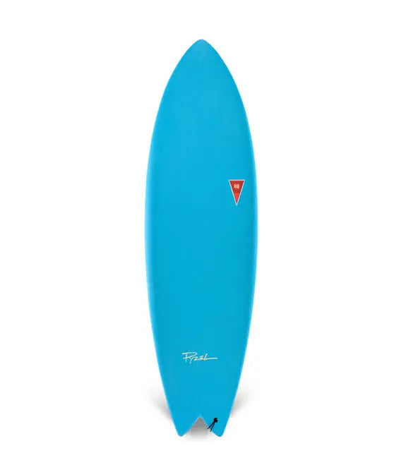 JJF by Pyzel Astrofish 6'6 (53L) NATURA SURFSHOP