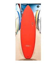 JJF by Pyzel Gremlin 6'0 (43.5 L) NATURA SURFSHOP