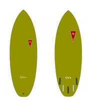 JJF by Pyzel Gremlin 6'6 (52.3 L) NATURA SURFSHOP