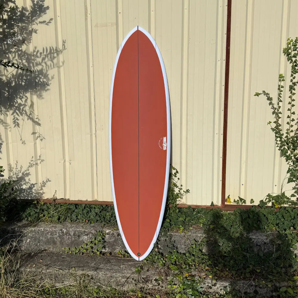 JS Big Baron 6'4 (38.7L) NATURA SURFSHOP