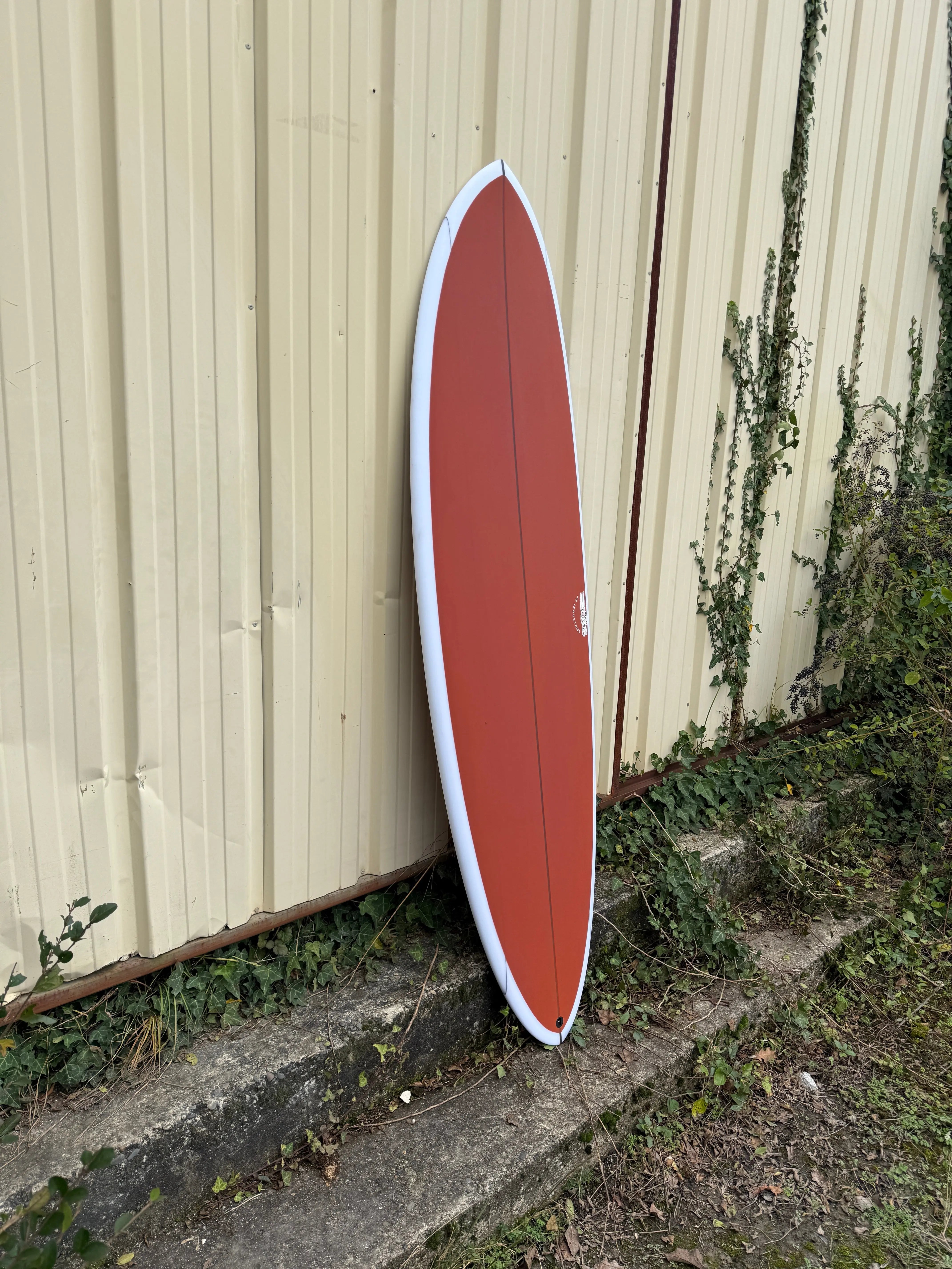 JS Big Baron 6'6 (42.1L) Js industries