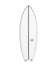 JS black Baron 5'8 (31,7L) NATURA SURFSHOP
