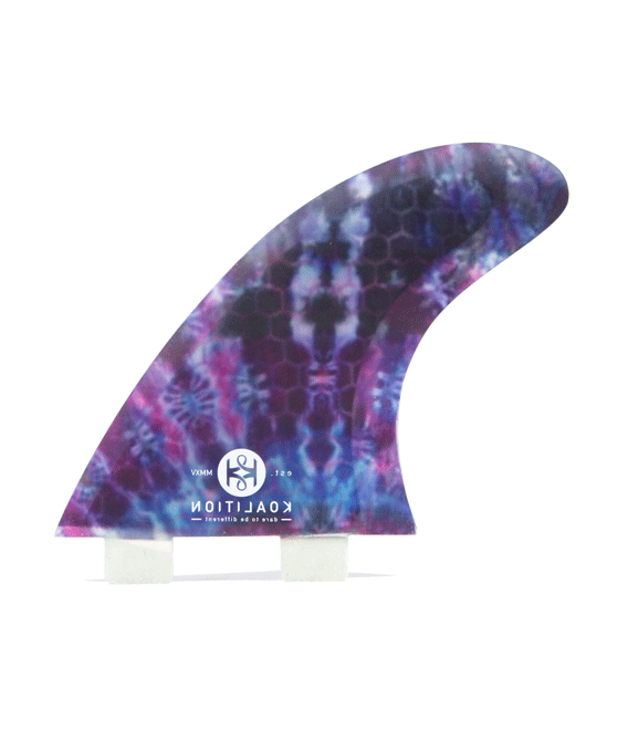 Koalition Tie and Dye - Medium NATURA SURFSHOP