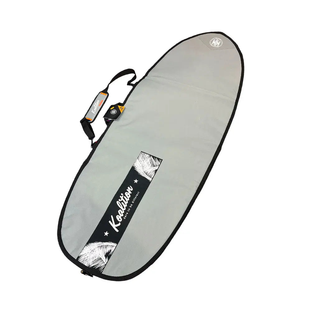 Koalition housse shortboard 6'0 - NATURA SURFSHOP