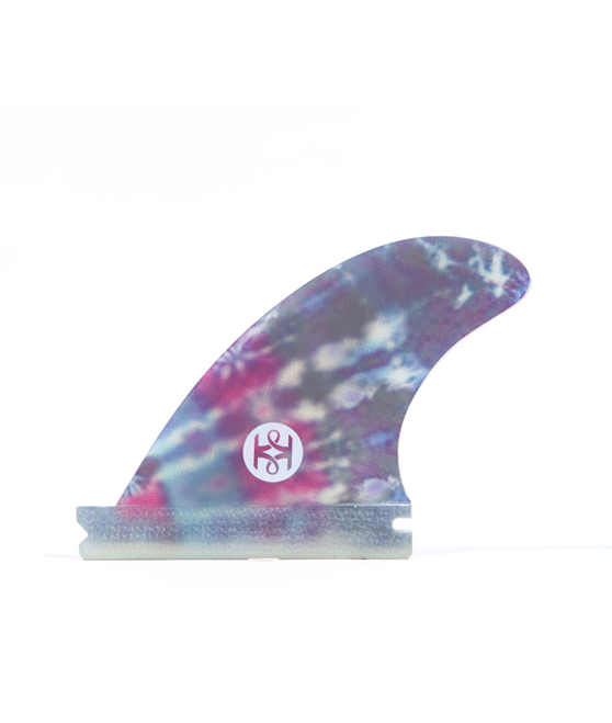 Koalition laterales Tie and Dye 3'5 NATURA SURFSHOP