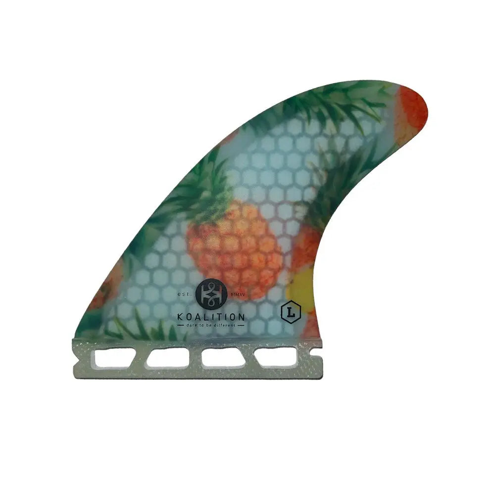 Koalition pineapple NATURA SURFSHOP