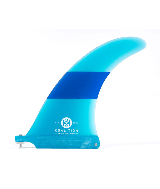 Koalition single california 7'5 NATURA SURFSHOP