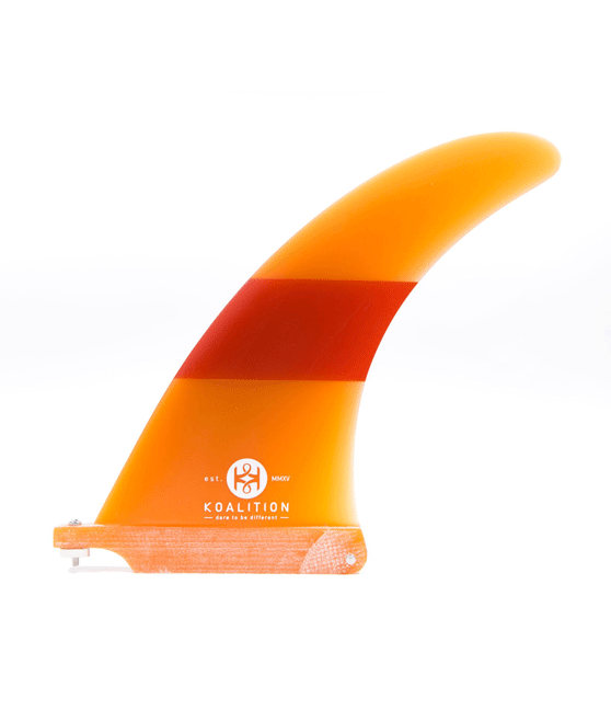 Koalition single california 7'5 NATURA SURFSHOP