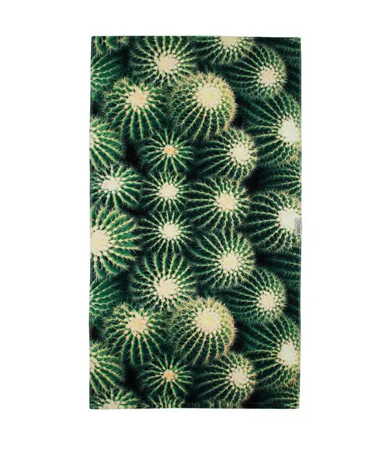 Leus surf towel Cactus NATURA SURFSHOP