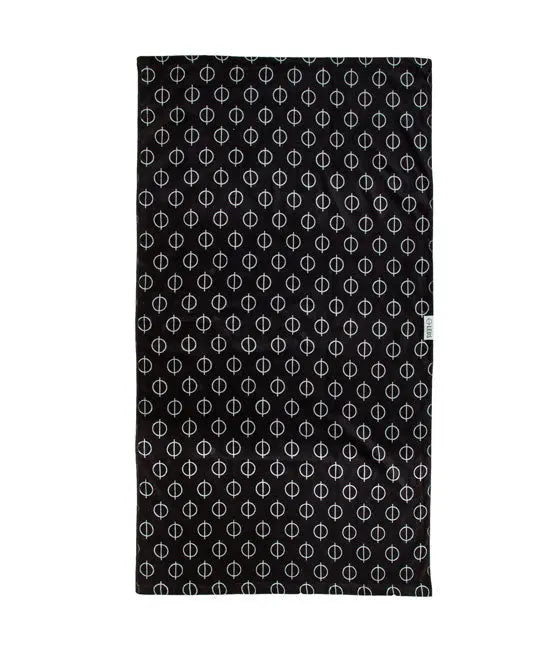 Leus surf towel Iconic NATURA SURFSHOP