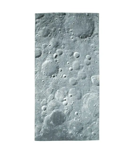 Leus surf towel Lunar NATURA SURFSHOP