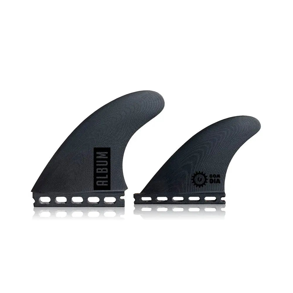 NVS Album Bom dia quad (Large) NATURA SURFSHOP