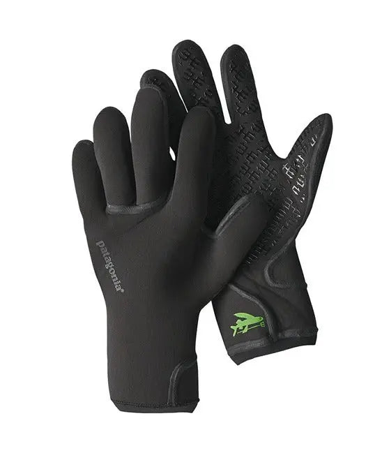 Patagonia Gants R2 NATURA SURFSHOP