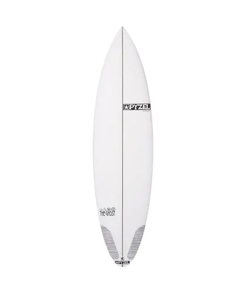 Pyzel Ghost - 6'1 (31,3 L) Pyzel surfboards