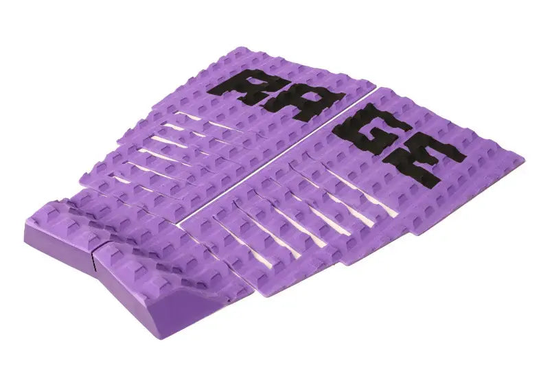 Rage Creed McTaggart (purple) rage