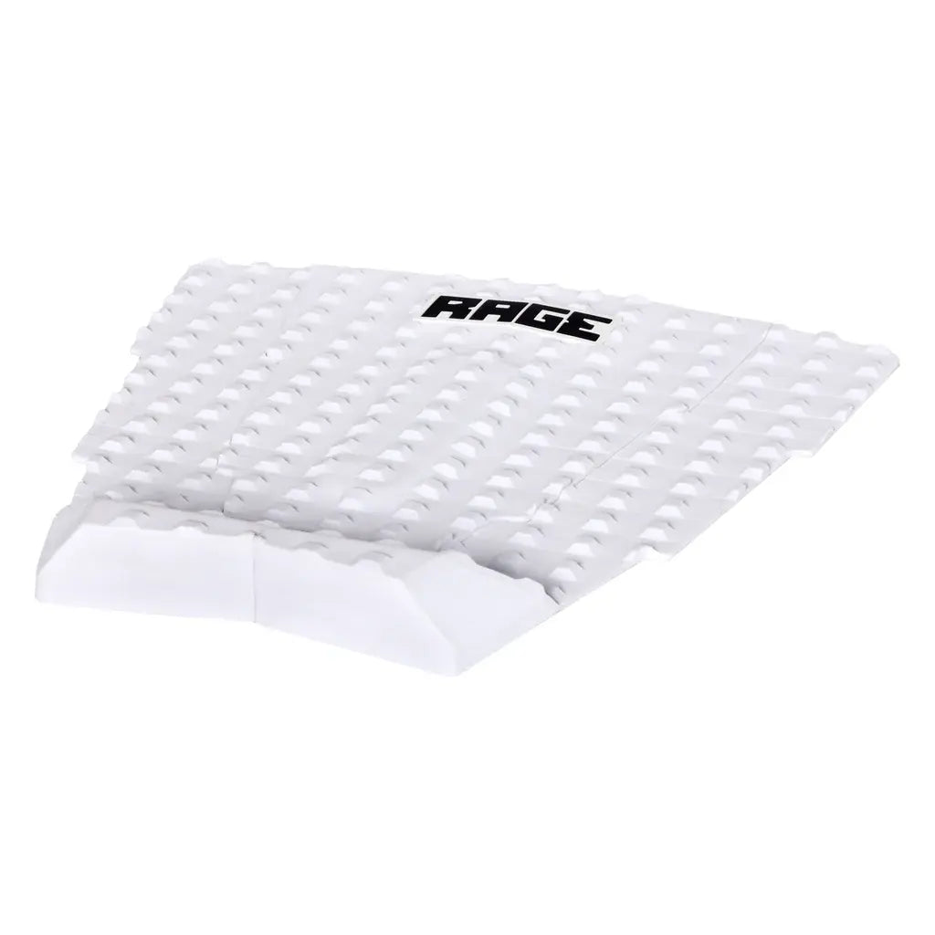 Rage TM grip (white) Rage