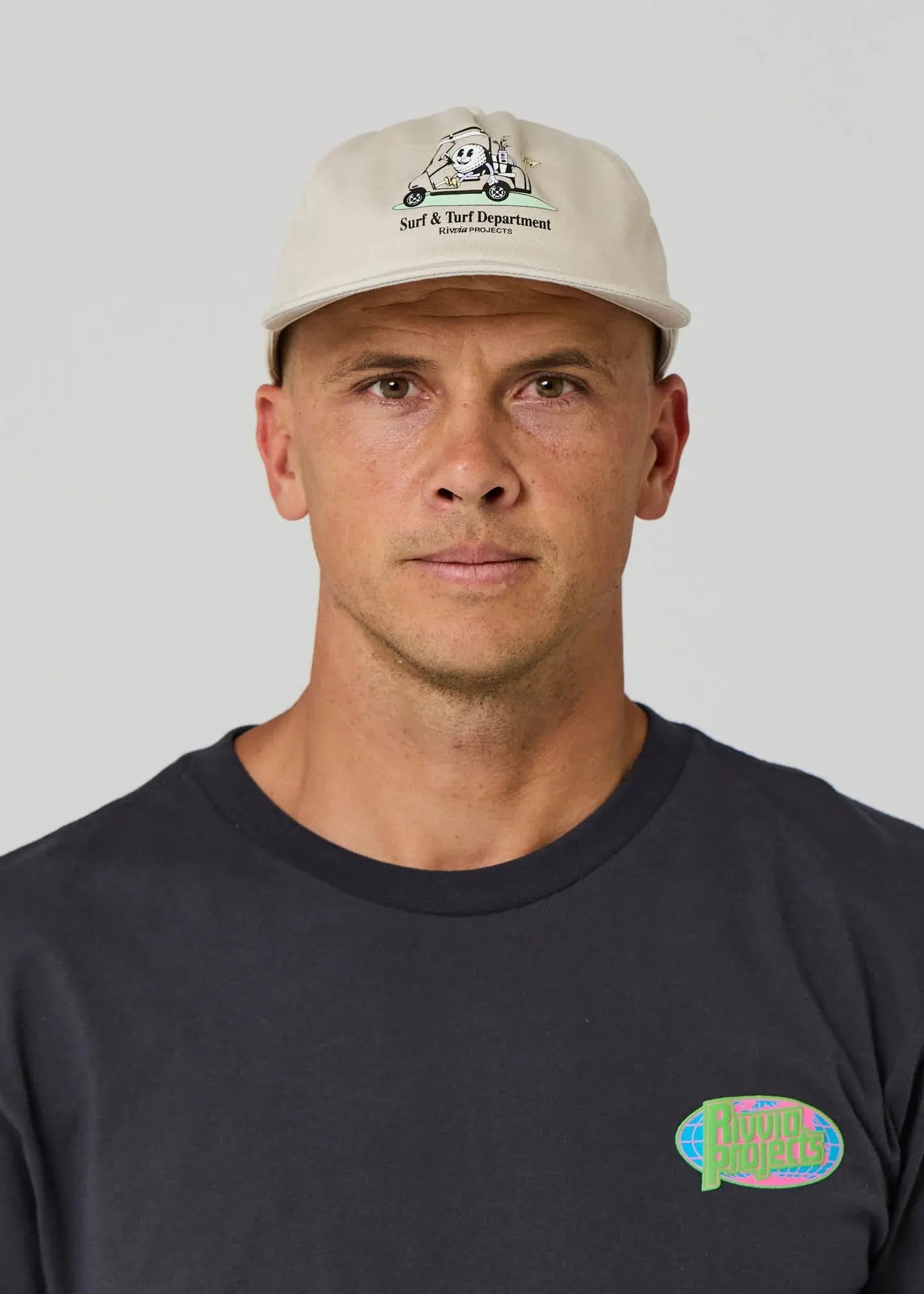 Rivvia projects caddy cap Rivvia projects